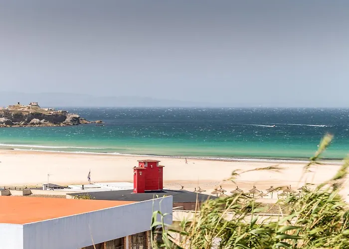 Weekend 107 * Tarifa