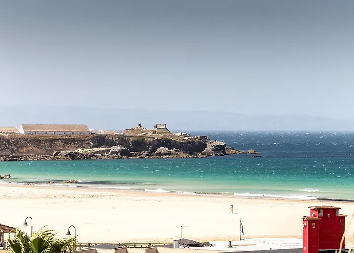 Weekend 107 Tarifa