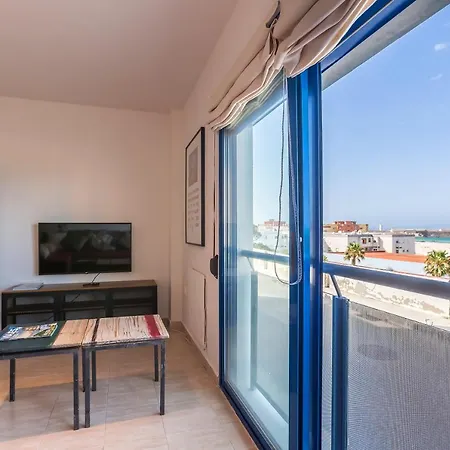 Apartamento Weekend 107