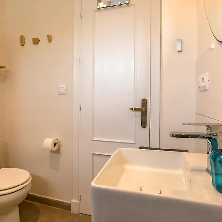 Weekend 107 Apartment *