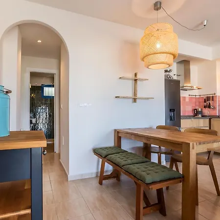 Apartment Weekend 107 Tarifa