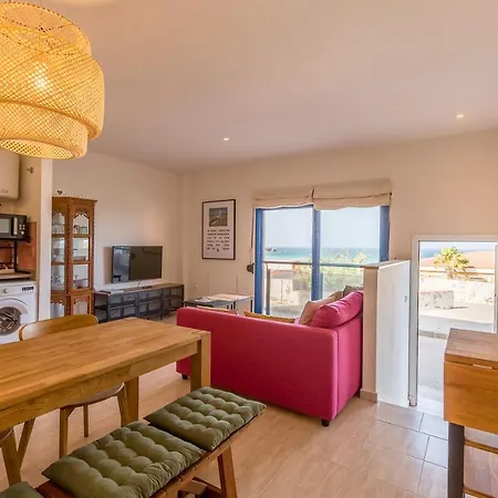 Apartamento Weekend 107