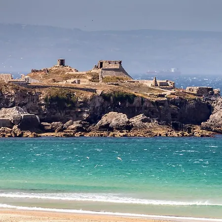 Weekend 107 Apartment Tarifa