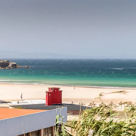 Weekend 107 * Tarifa