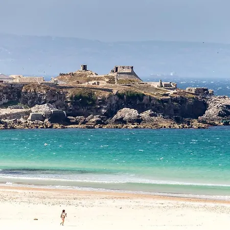 Apartamento Weekend 107 Tarifa