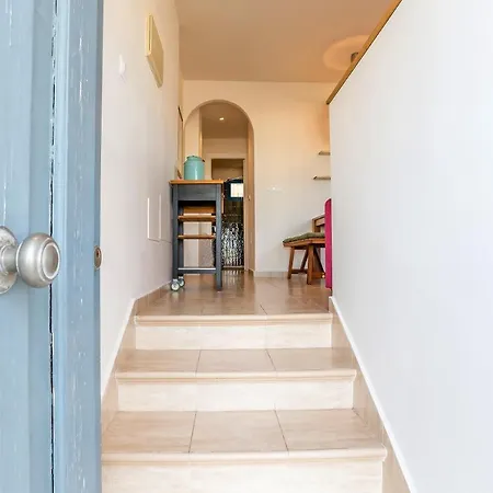 Apartamento Weekend 107 Tarifa