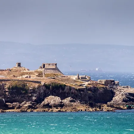 Weekend 107 Apartment Tarifa