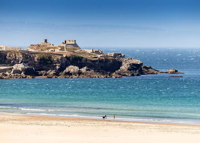 Weekend 107 Appartement Tarifa